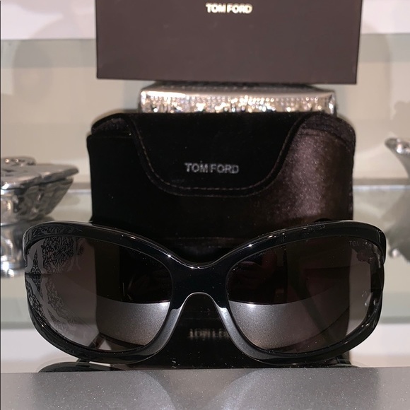 Tom Ford Accessories - Tom Ford NEW in box Vivienne TF278 sunglasses